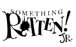 Saturday, July 18 - 5:00p.m. - Something Rotten Jr - Youth Ticket