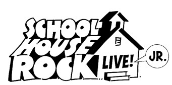 Saturday, July 18- 11:00 a.m. - Schoolhouse Rock Jr - Adult Ticket