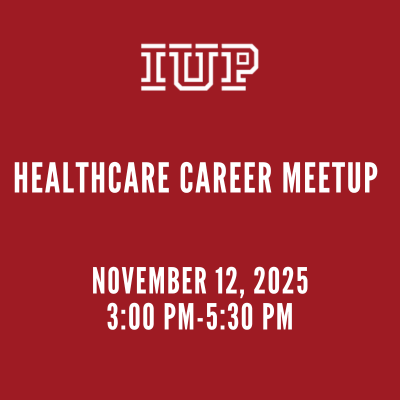 Healthcare MeetUp Registration