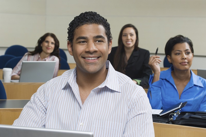 Leadership Certificate for Healthcare Professionals