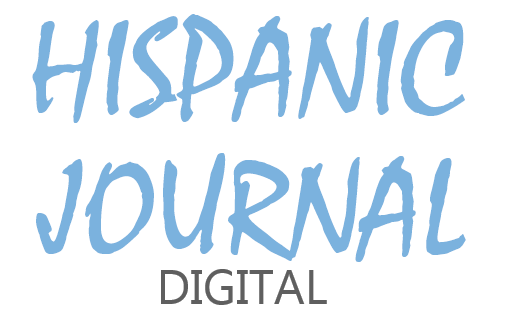 INSTITUTION DIGITAL Hispanic Journal Vol. 46.1 (Spring 2025)