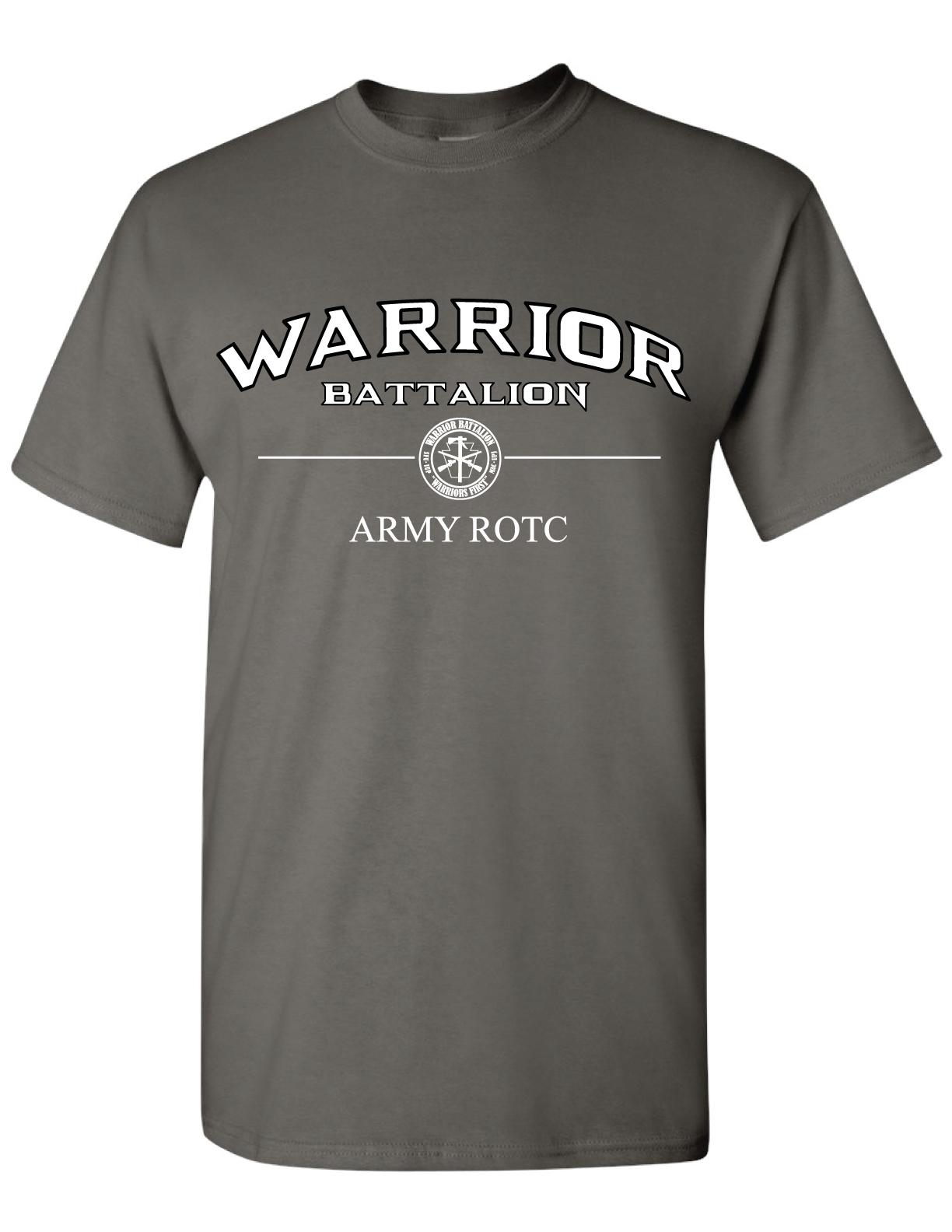 army rotc apparel