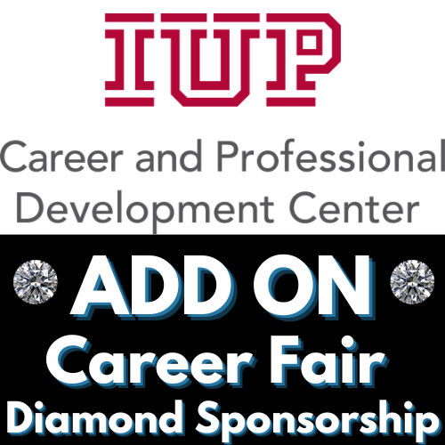 ADD ON Accounting & Finance Career Fair - Diamond Sponsorship